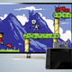 The Retro Champ also includes HDMI connectivity for big-screen 8-bit gaming.